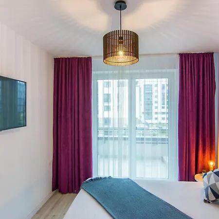 Ewa (adults Only) Apartment *