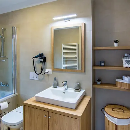Ewa (adults Only) Apartment