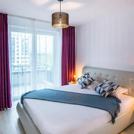 Apartment Ewa (adults Only) Brasov