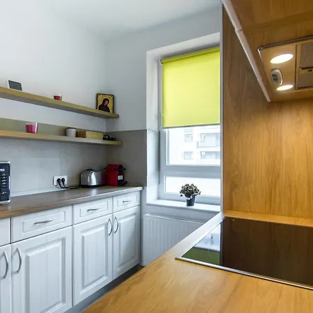 Ewa (adults Only) Apartment *