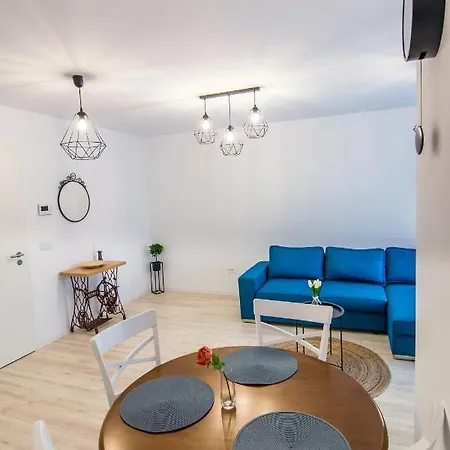 Ewa (adults Only) Apartment *