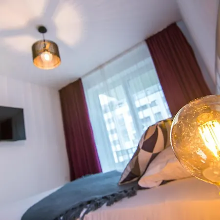 Apartment Ewa (adults Only) Brasov