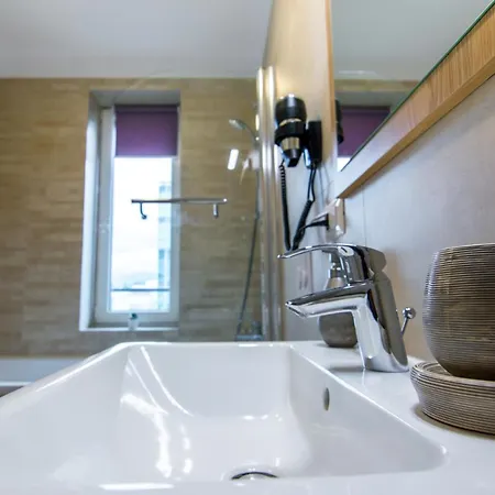 Ewa (adults Only) Apartment *