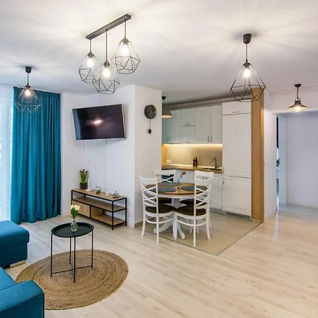 Apartment Ewa (adults Only) *