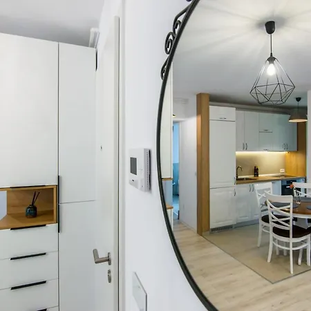 Apartment Ewa (adults Only) *