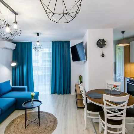 Apartment Ewa (adults Only) Brasov